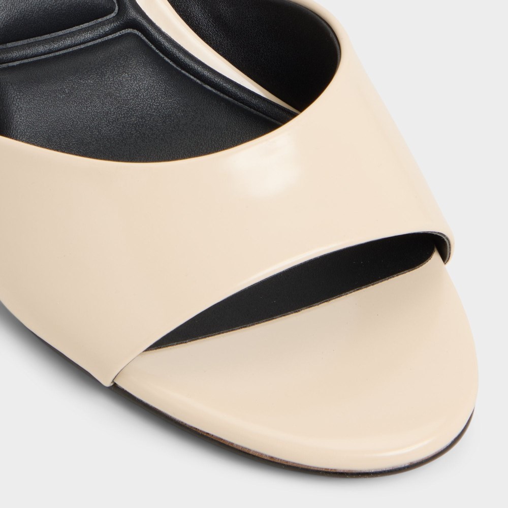 Aldo Annaberaen - Light beige