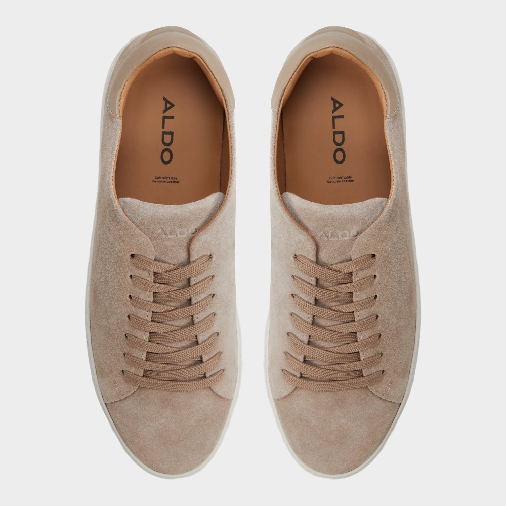 Aldo Fonzo - Taupe primary - multi