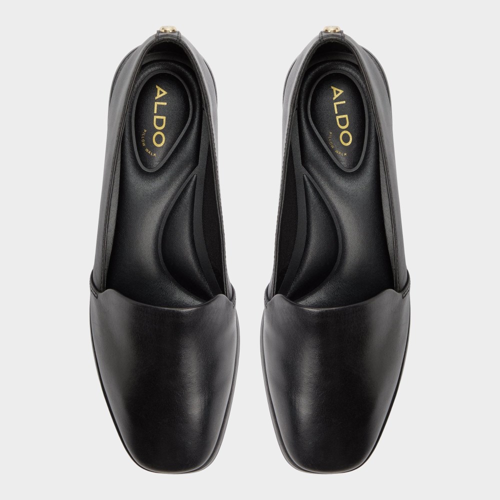 Aldo Caraelia - Black