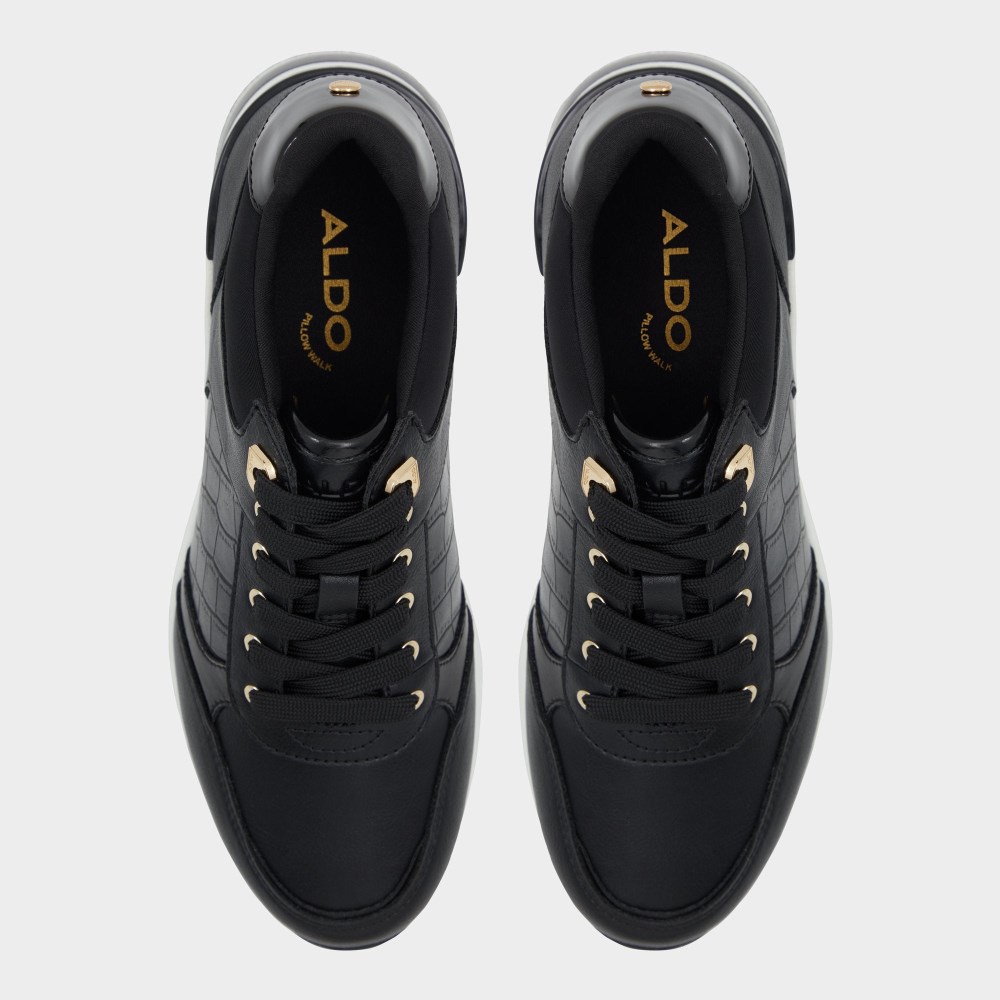 Aldo Iconistep - Other black