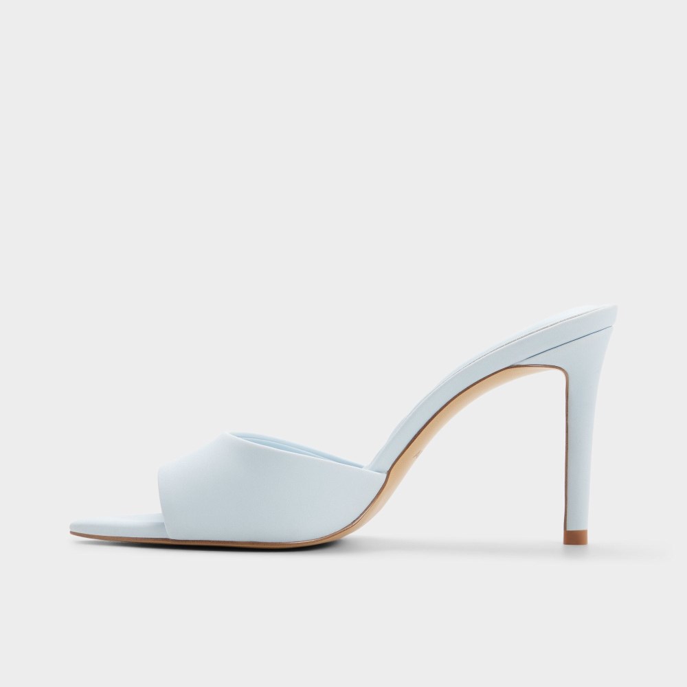 Aldo Anniebrilden - Pastel blue