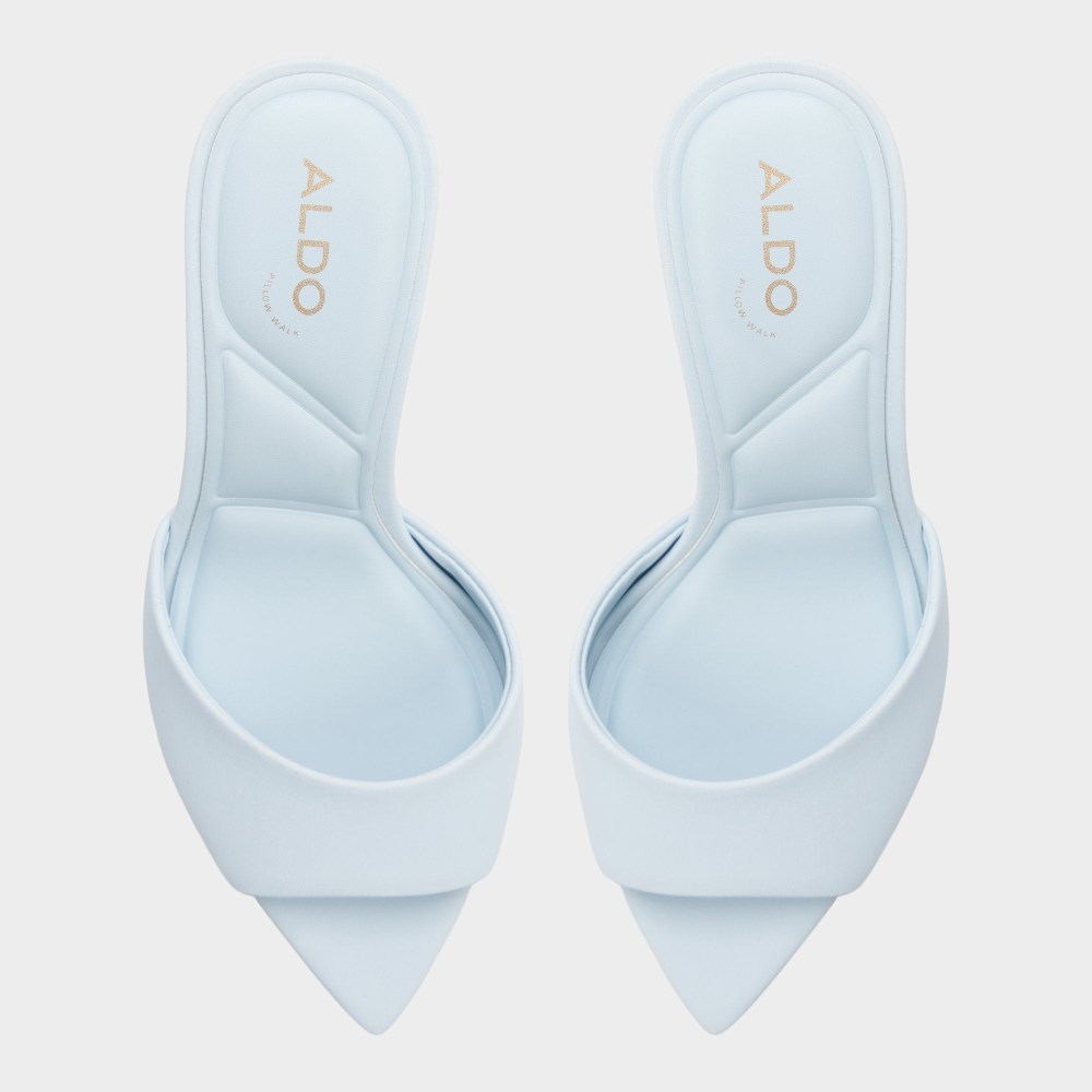 Aldo Anniebrilden - Pastel blue