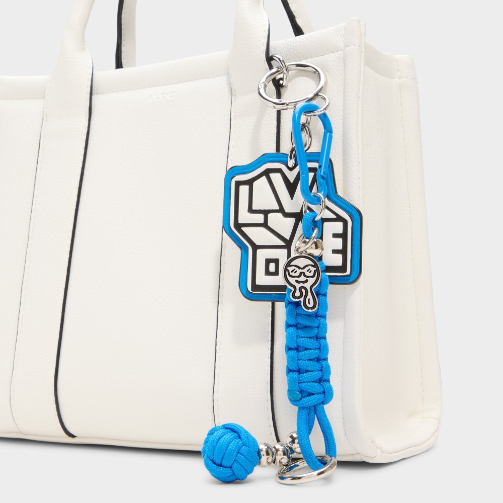 Aldo Timothy Goodman - White