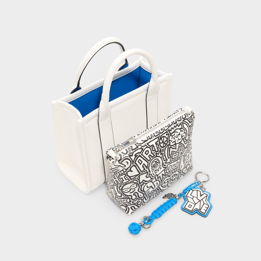 Aldo Timothy Goodman - White