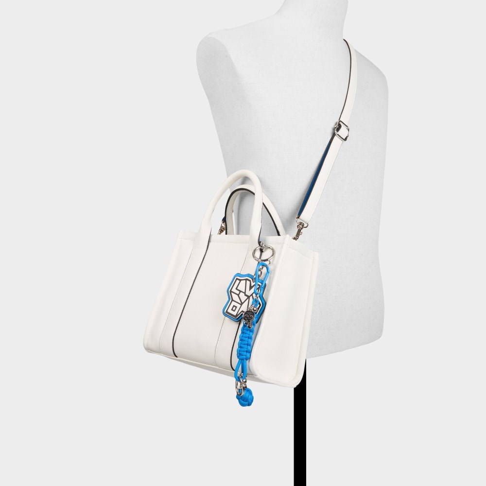 Aldo Timothy Goodman - White