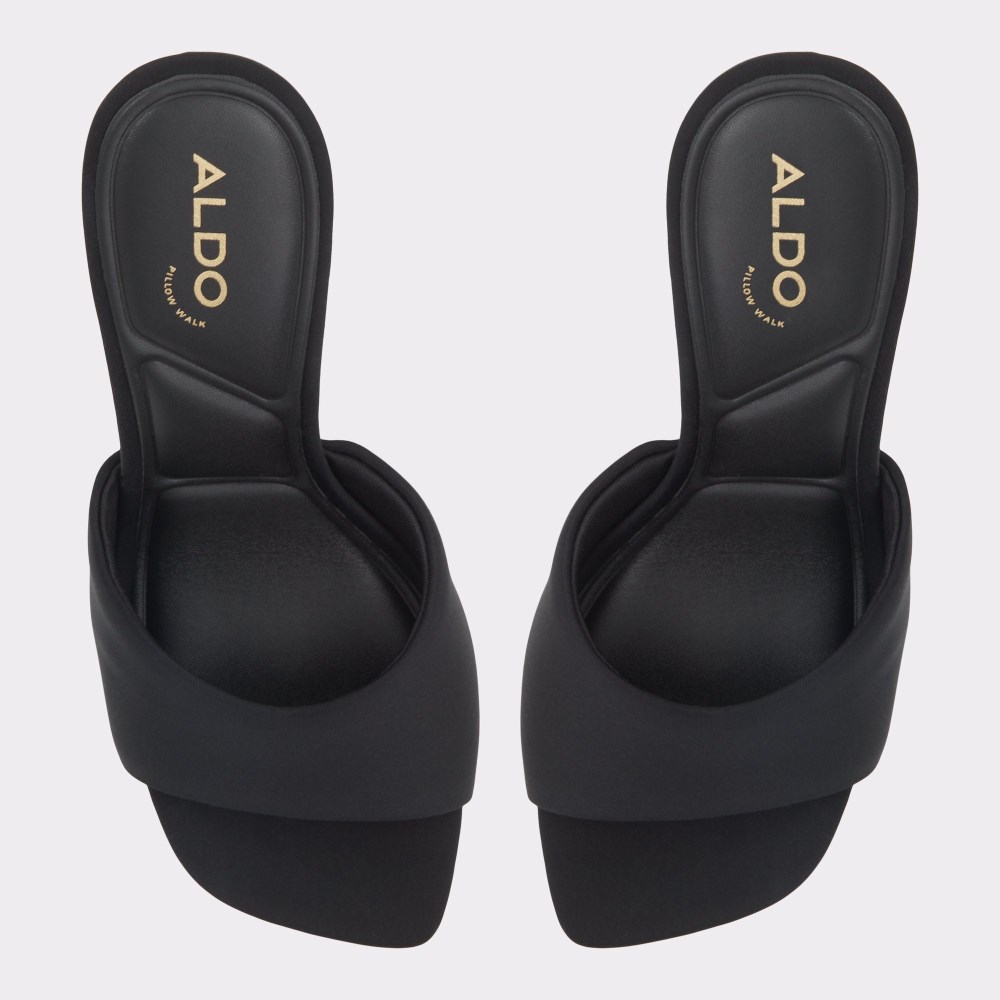 Aldo Evadalia - Black