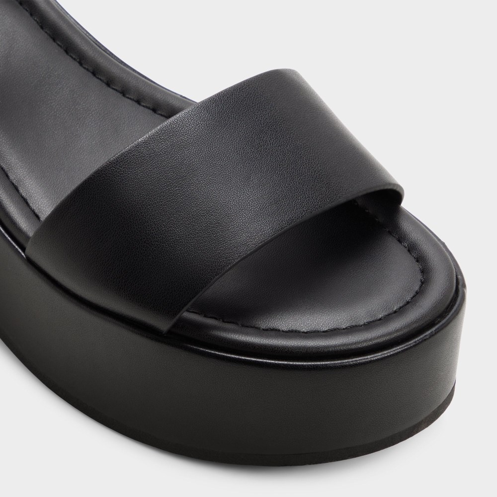 Aldo Oneiwin - Black