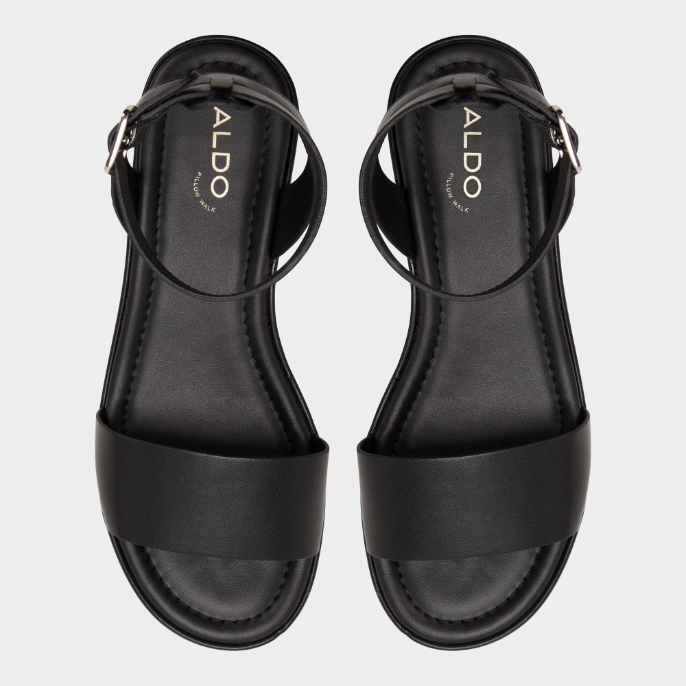 Aldo Oneiwin - Black