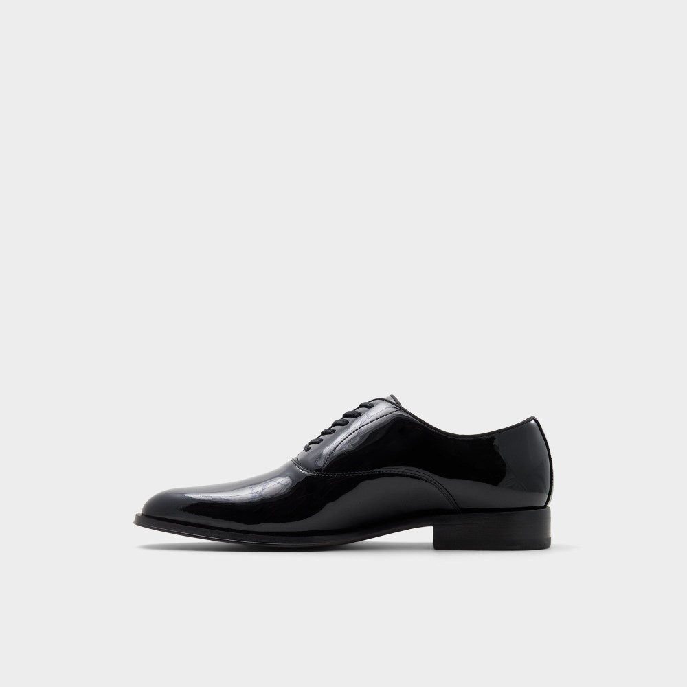 Aldo Euston - Black