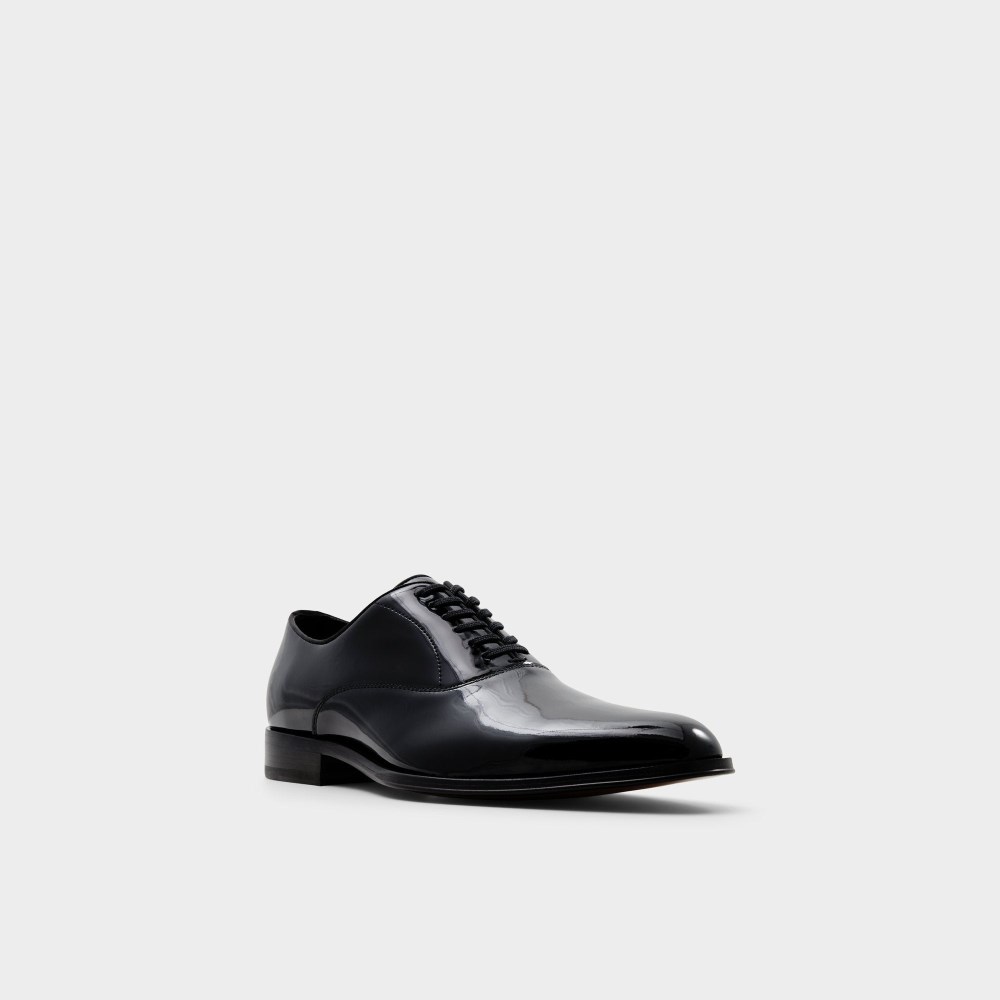 Aldo Euston - Black
