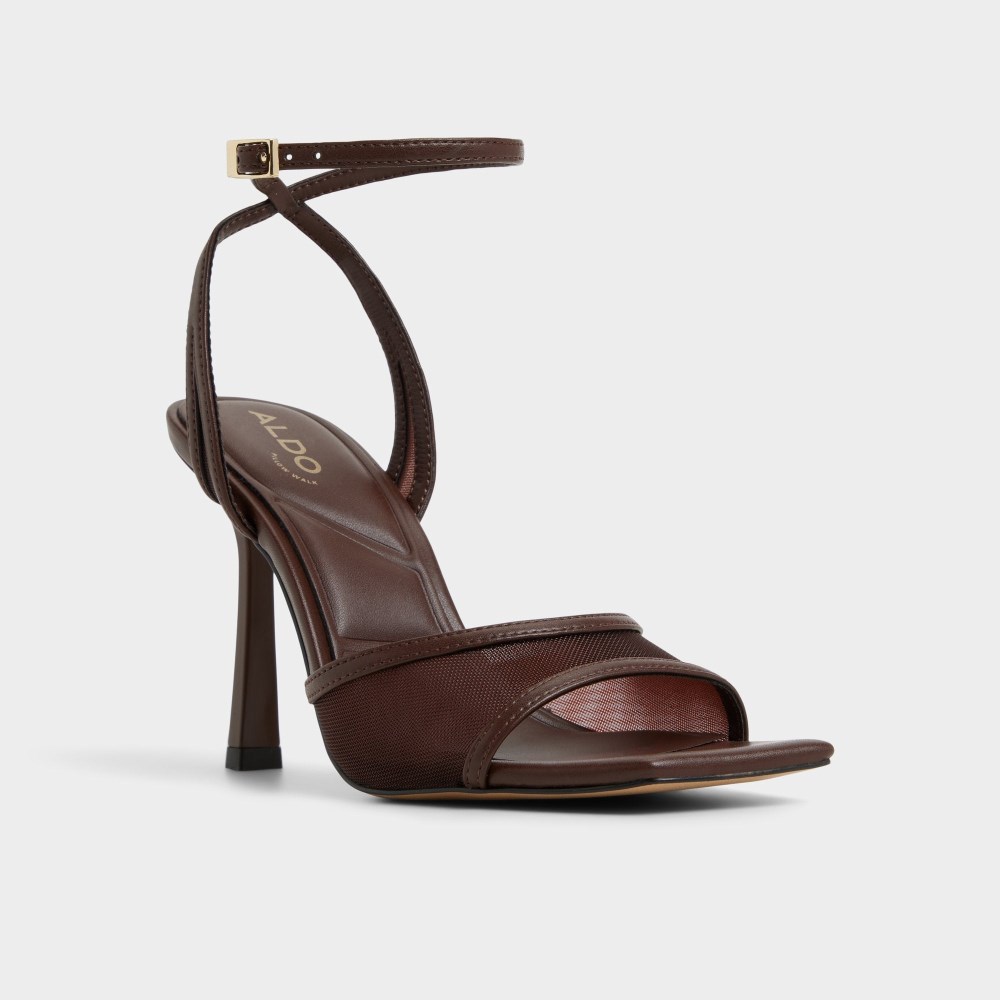 Aldo Sharra - Dark brown
