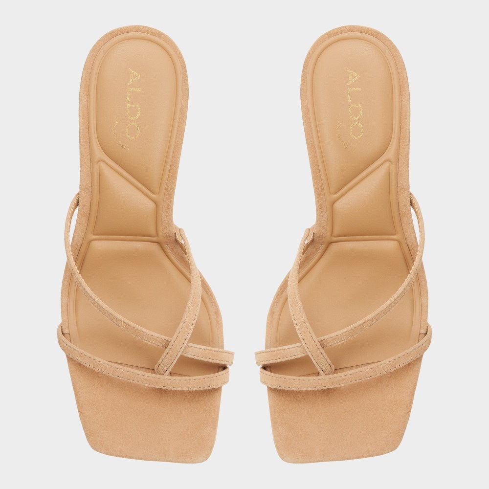 Aldo Calypsaa - Beige