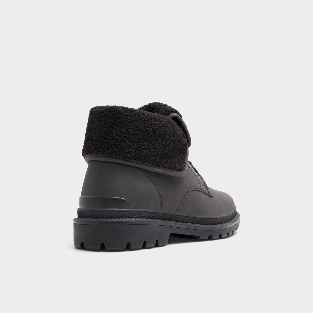 Aldo Preliand - Black