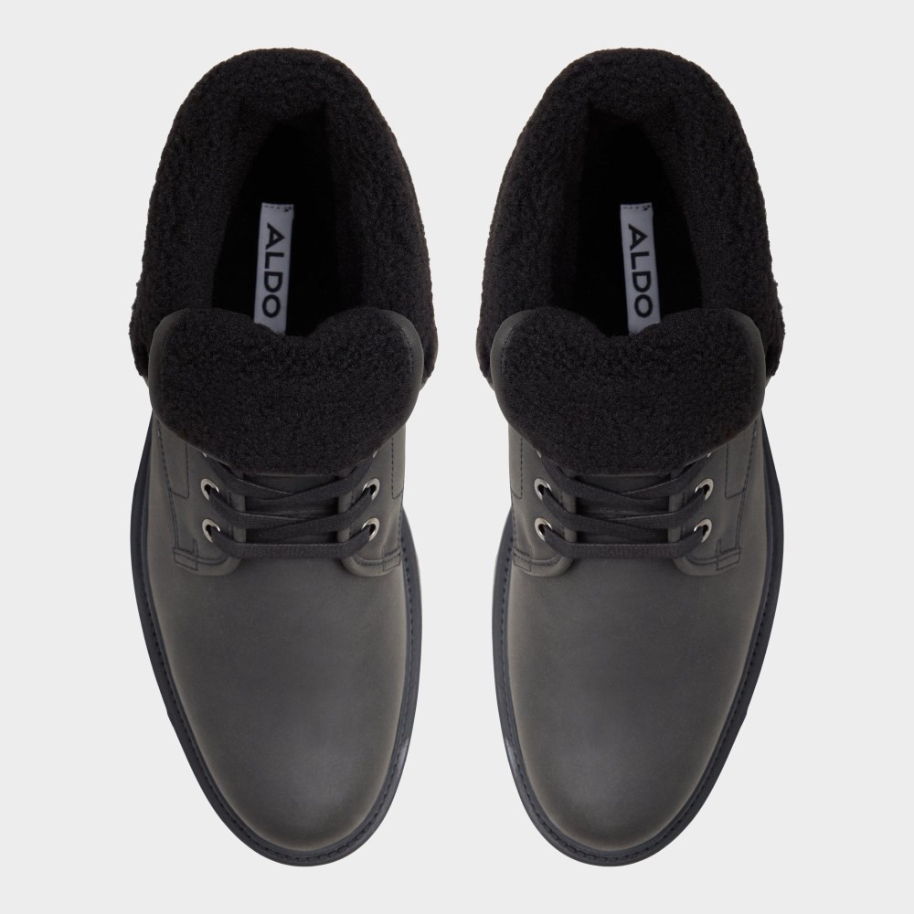 Aldo Preliand - Black