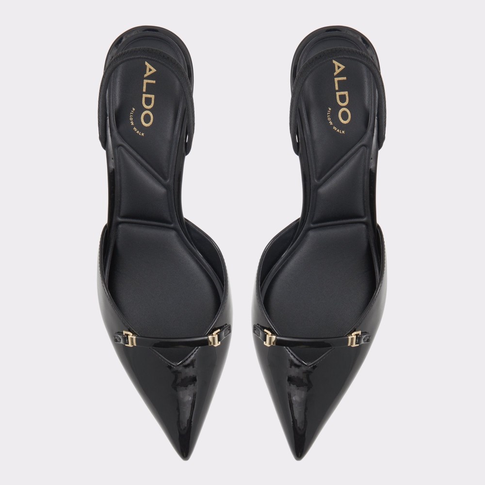 Aldo Nailah - Other black