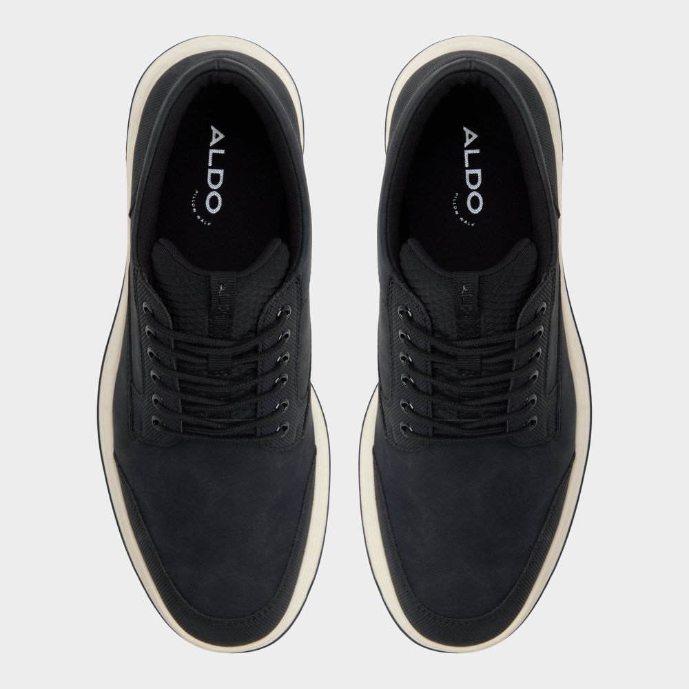 Aldo Kodeyy - Black