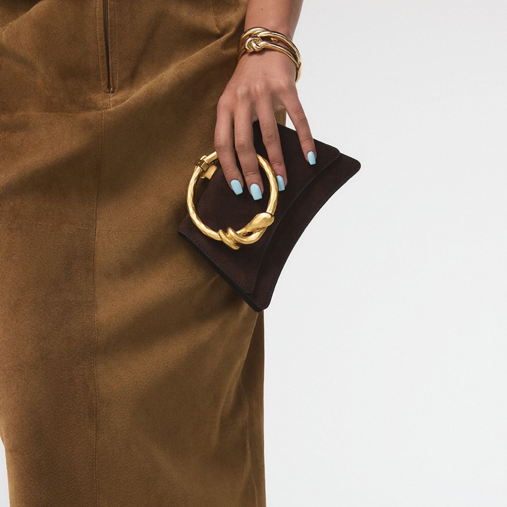 Aldo Elloriaa - Open brown