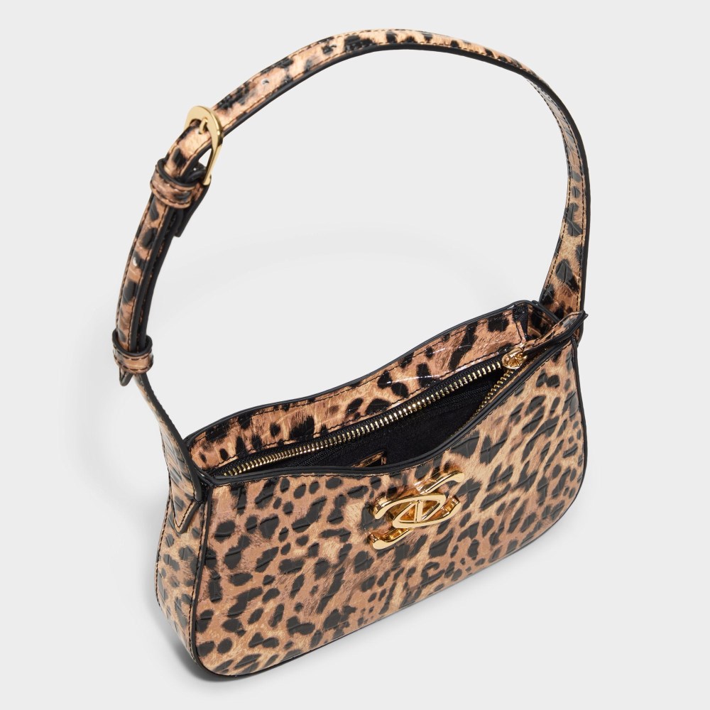 Aldo Ccharlipursee - Other grey