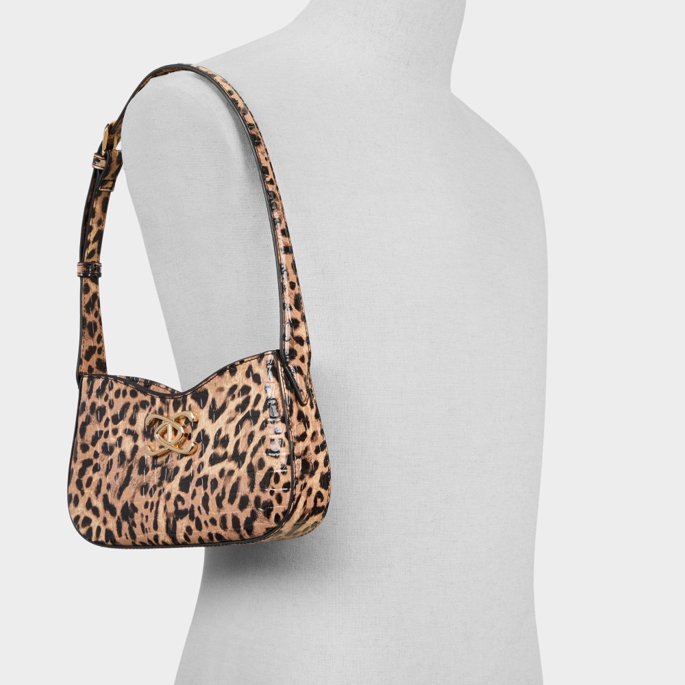 Aldo Ccharlipursee - Other grey