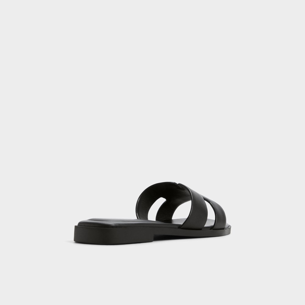 Aldo Itsandal - Black