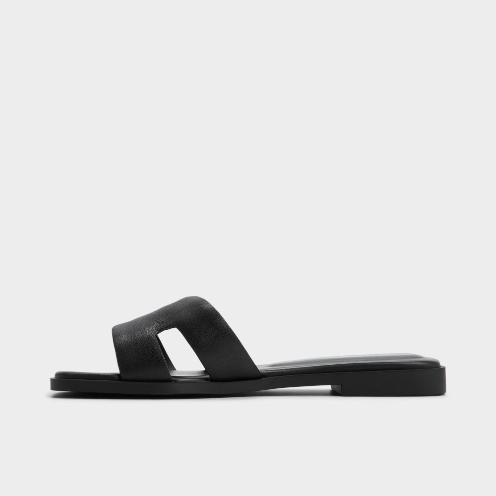 Aldo Itsandal - Black