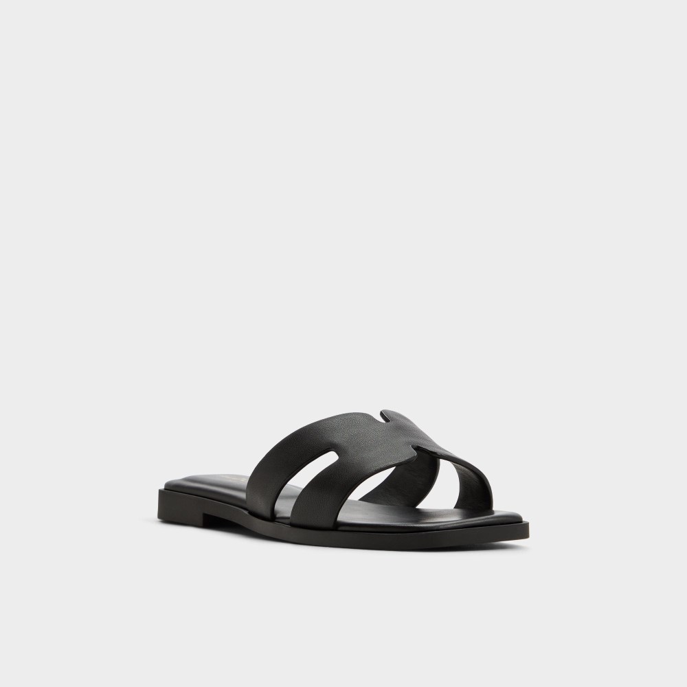 Aldo Itsandal - Black