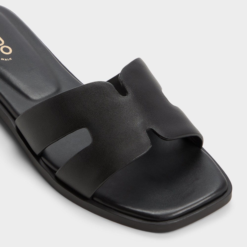 Aldo Itsandal - Black