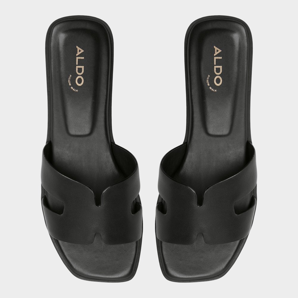 Aldo Itsandal - Black