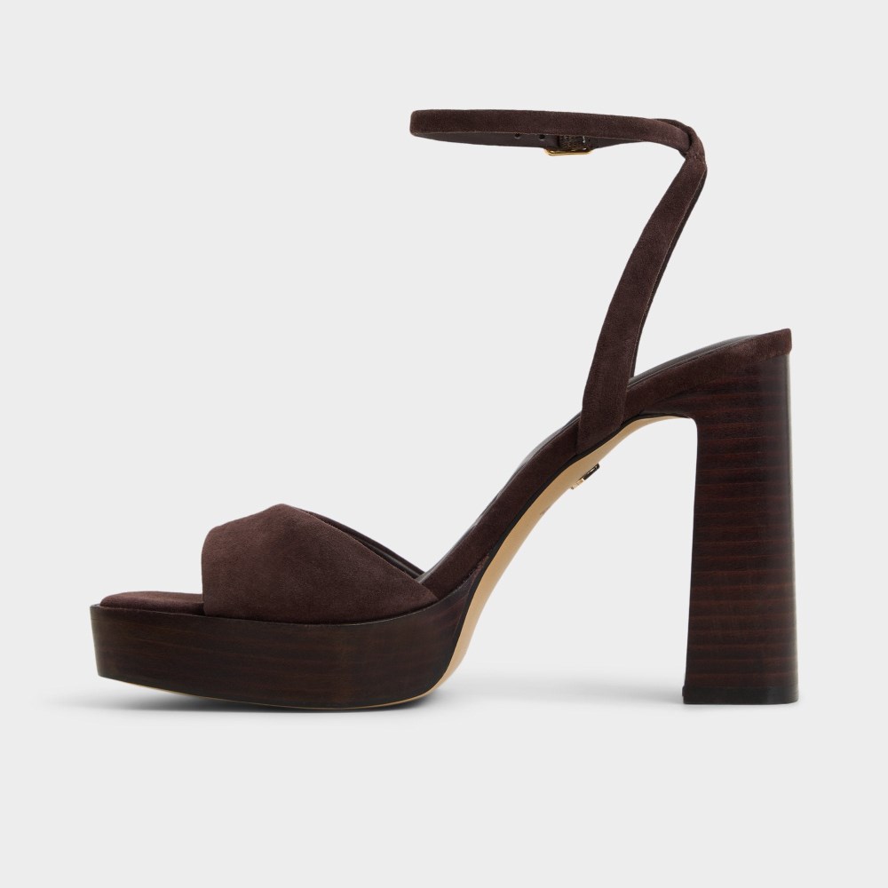 Aldo Lothon - Dark brown