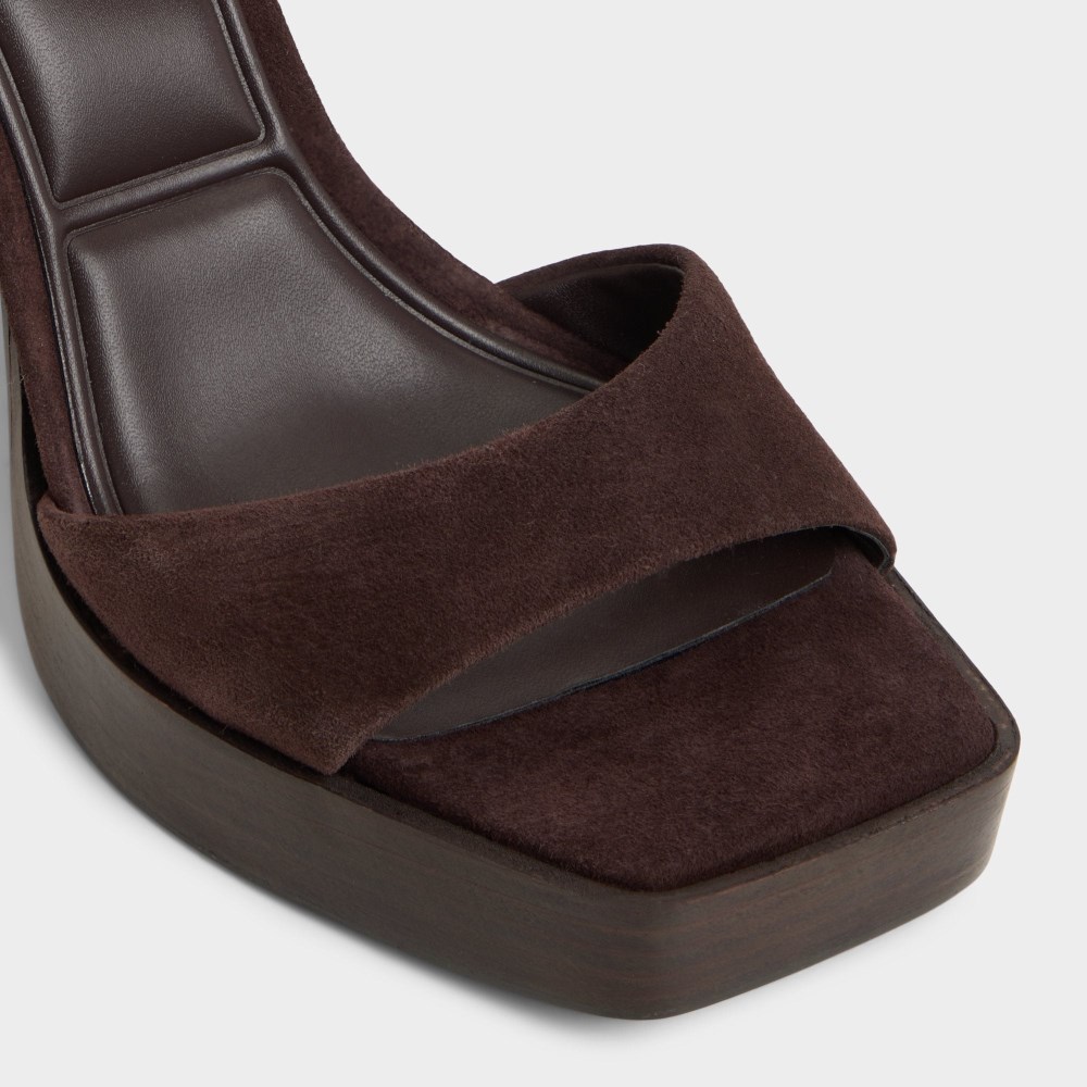 Aldo Lothon - Dark brown