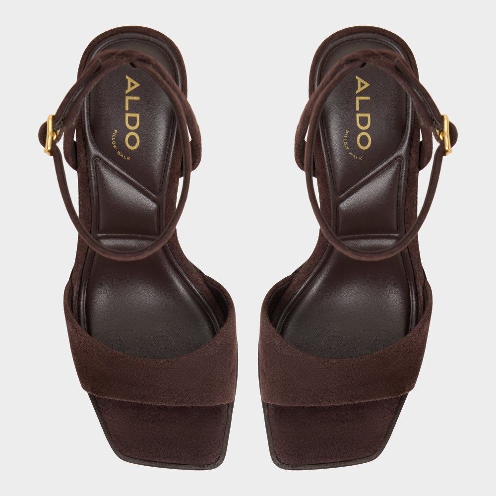 Aldo Lothon - Dark brown