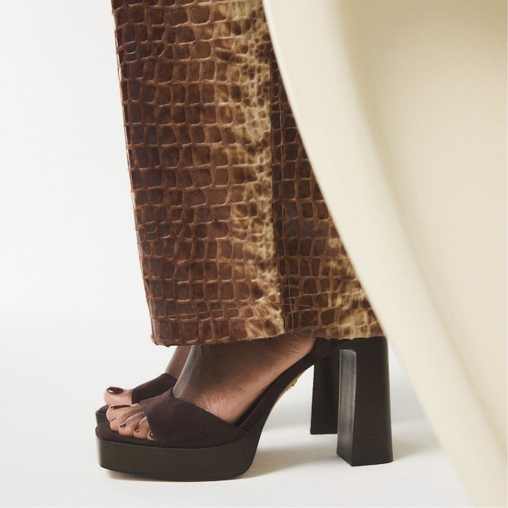 Aldo Lothon - Dark brown