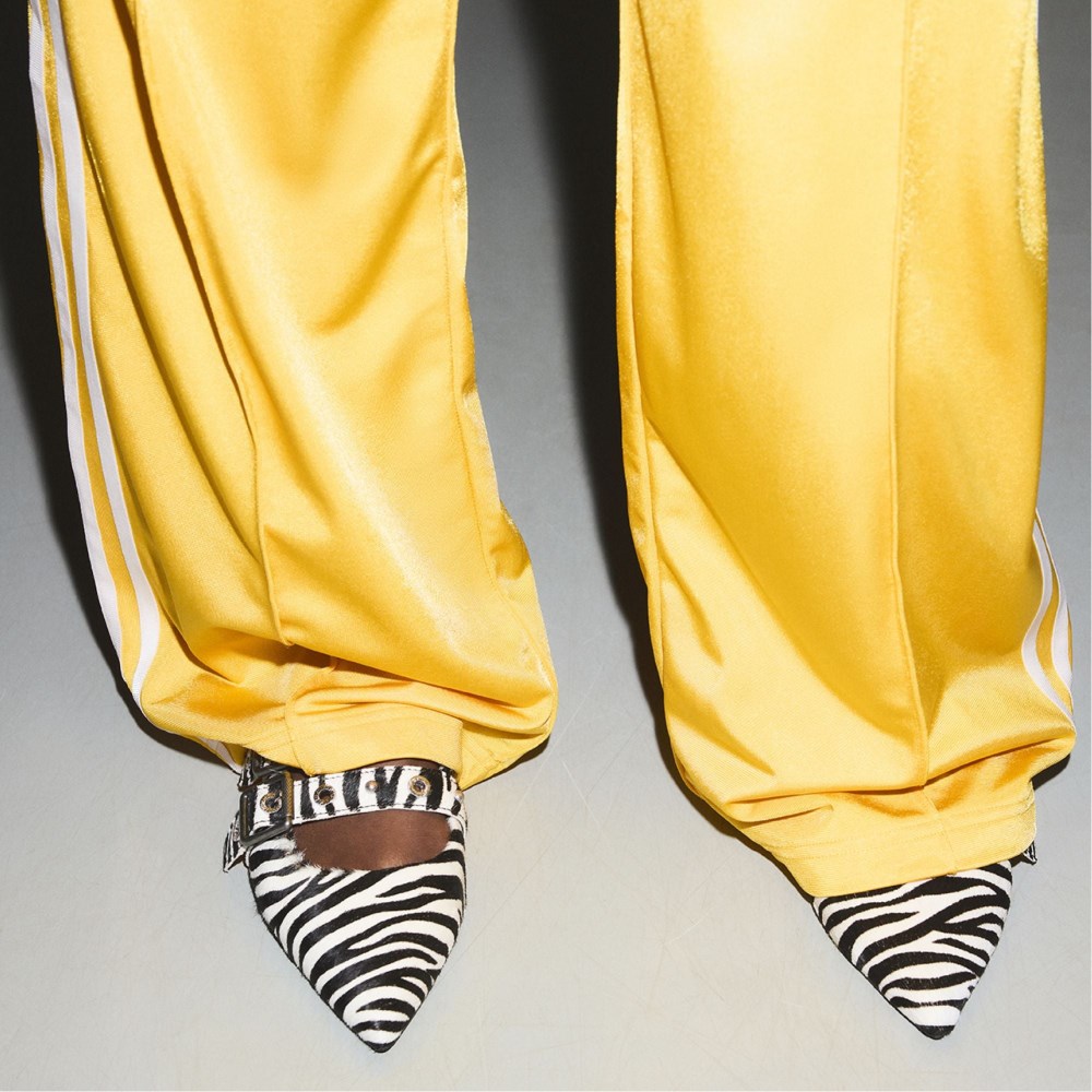 Aldo Lotheillan - White/Black