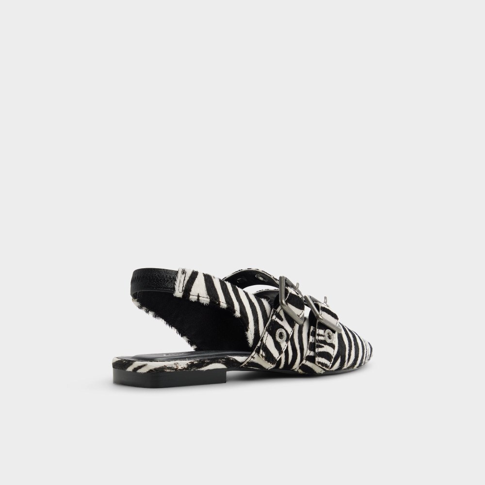 Aldo Lotheillan - White/Black