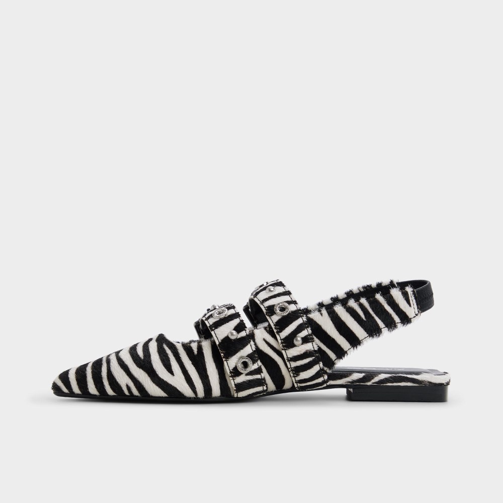 Aldo Lotheillan - White/Black