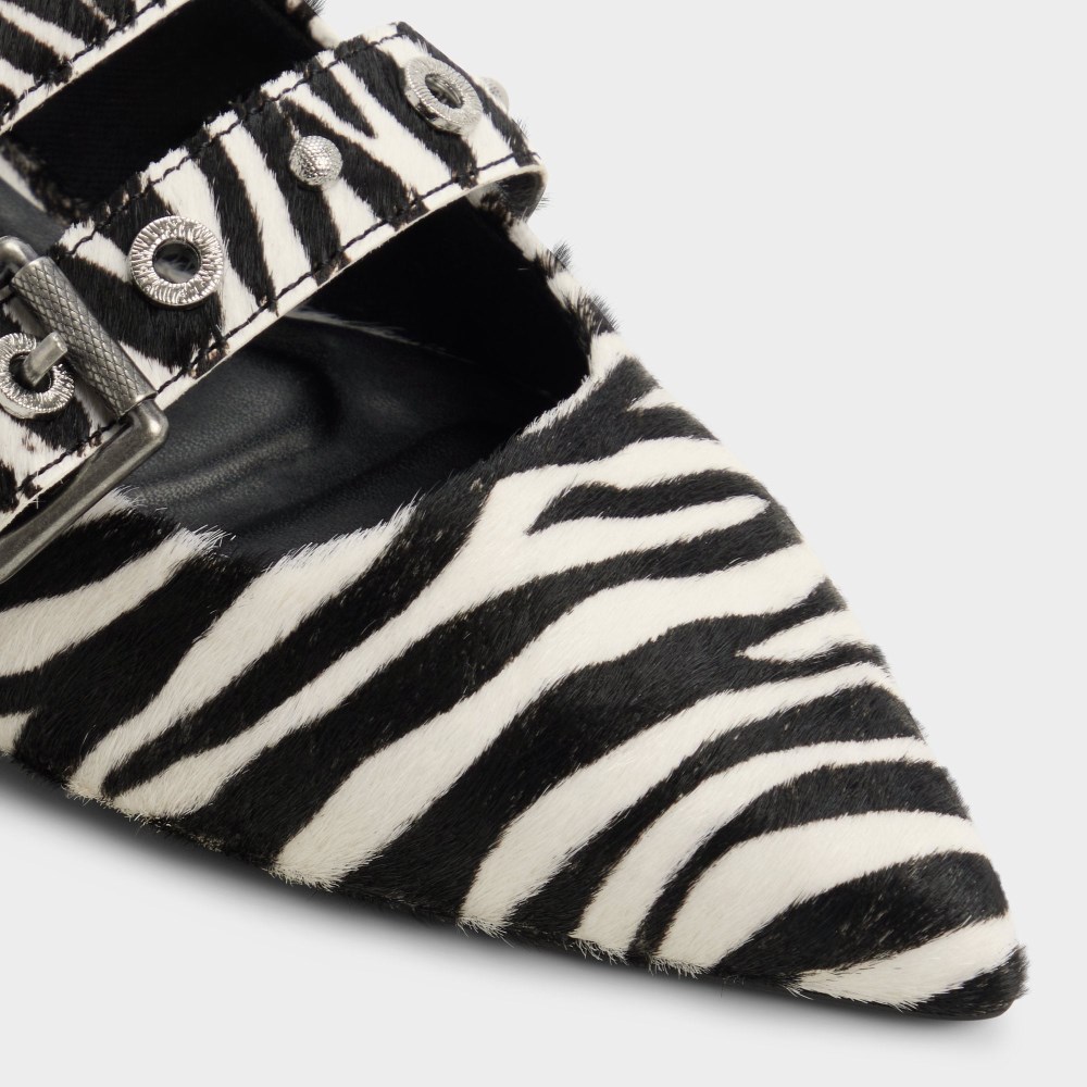 Aldo Lotheillan - White/Black