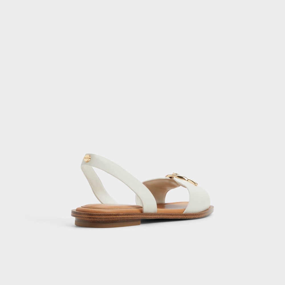 Aldo Goassi - White/bone