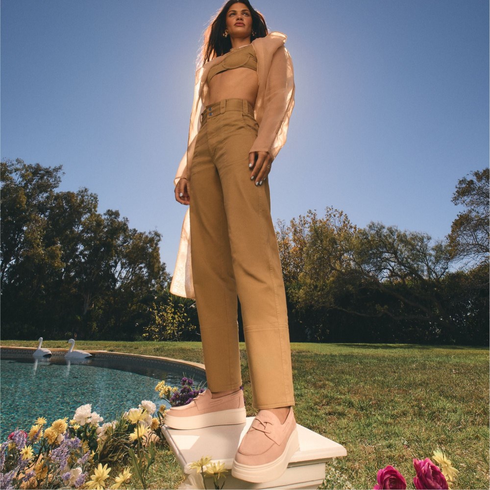 Aldo Wildbreeze - Other Pink