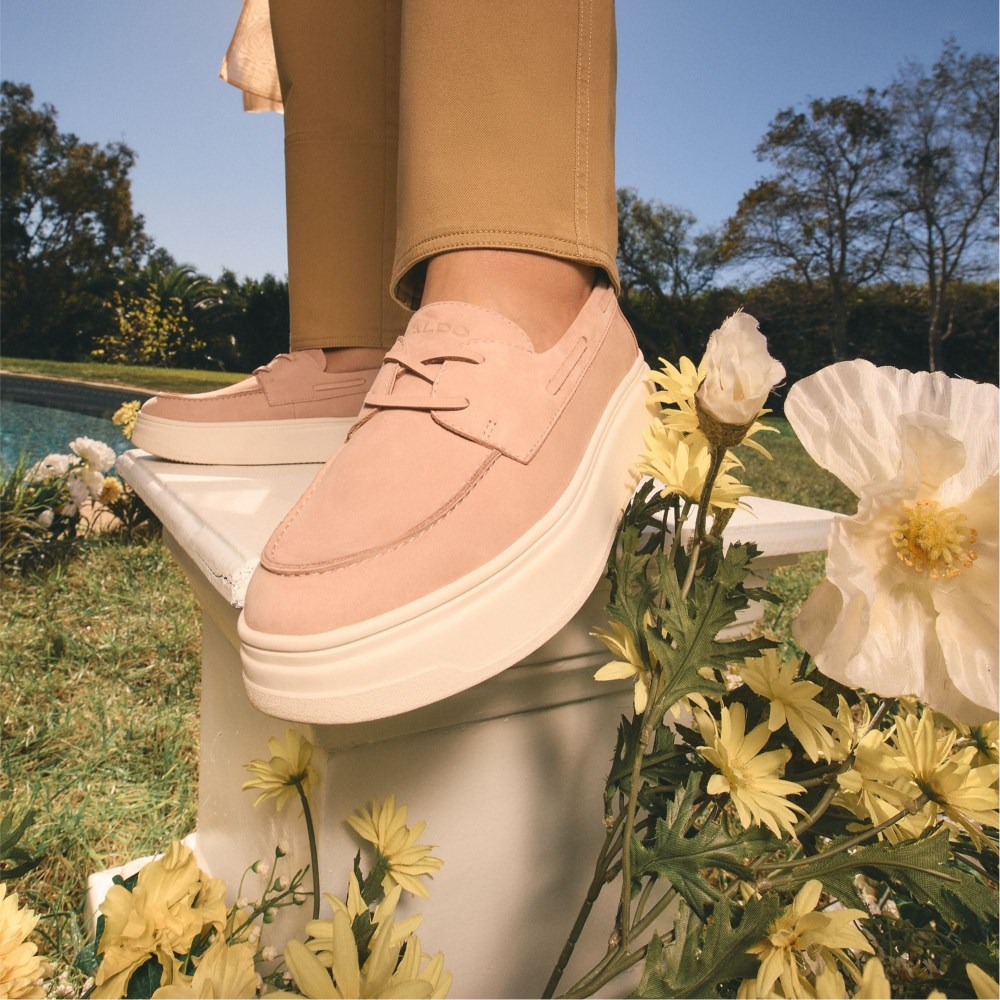 Aldo Wildbreeze - Other Pink