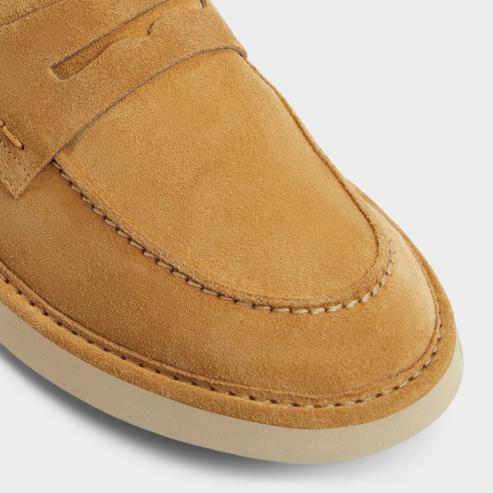 Aldo Iver - Light Brown