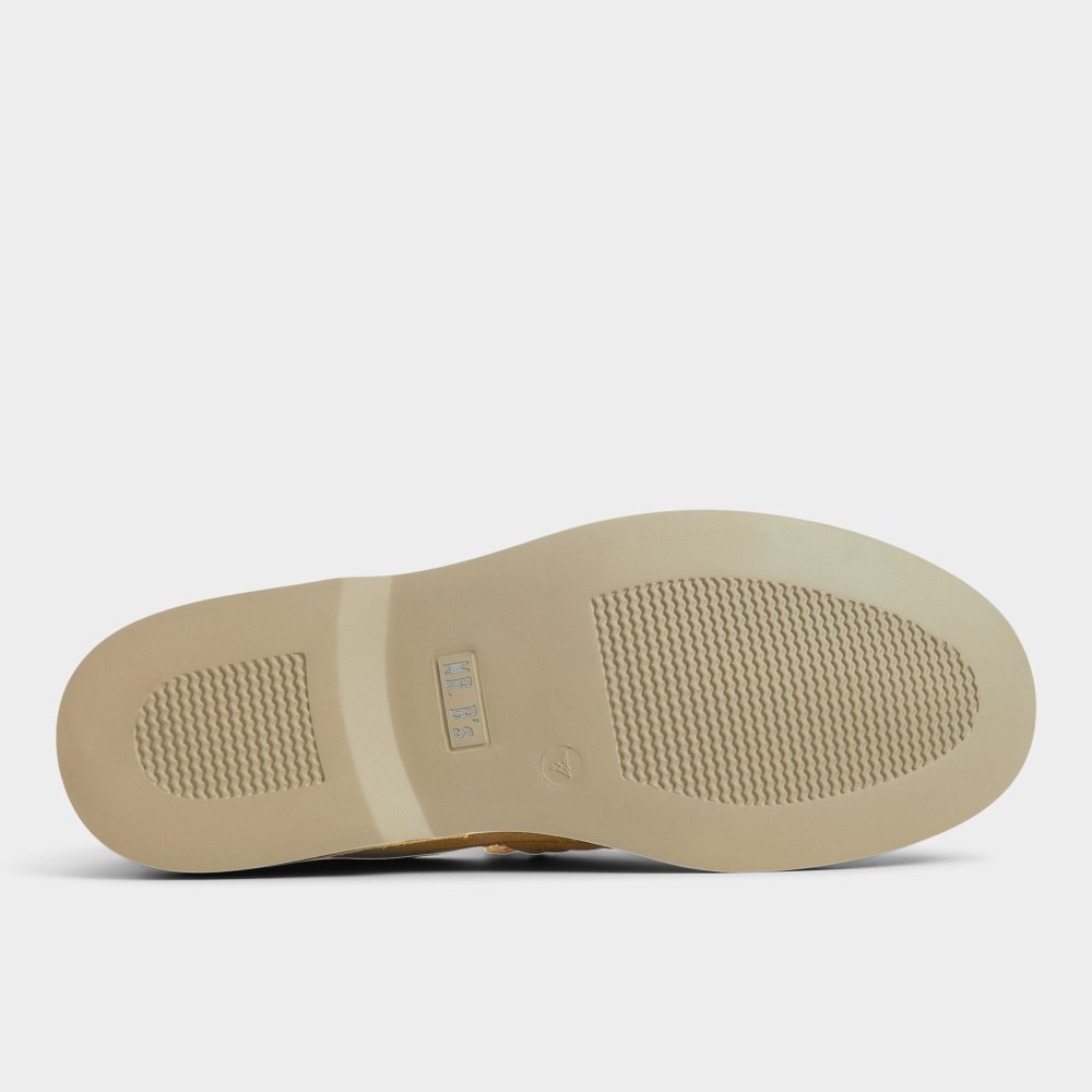 Aldo Iver - Light Brown