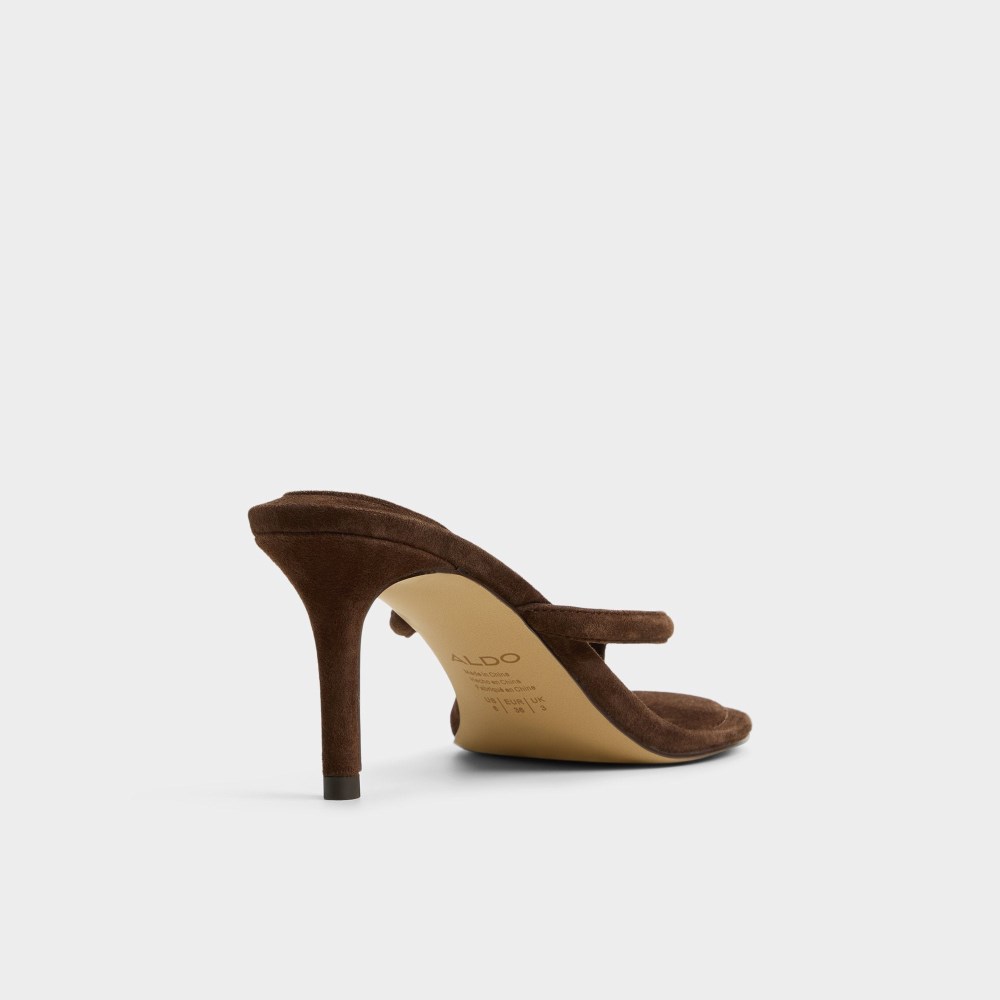 Aldo Skip - Medium brown