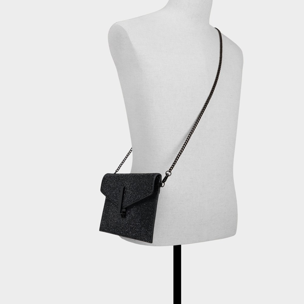 Aldo Laribling - Black/black