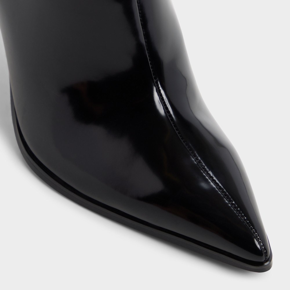 Aldo Maellie - Black