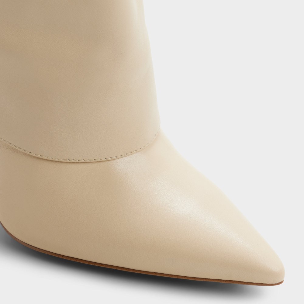 Aldo Lenoria - Cream