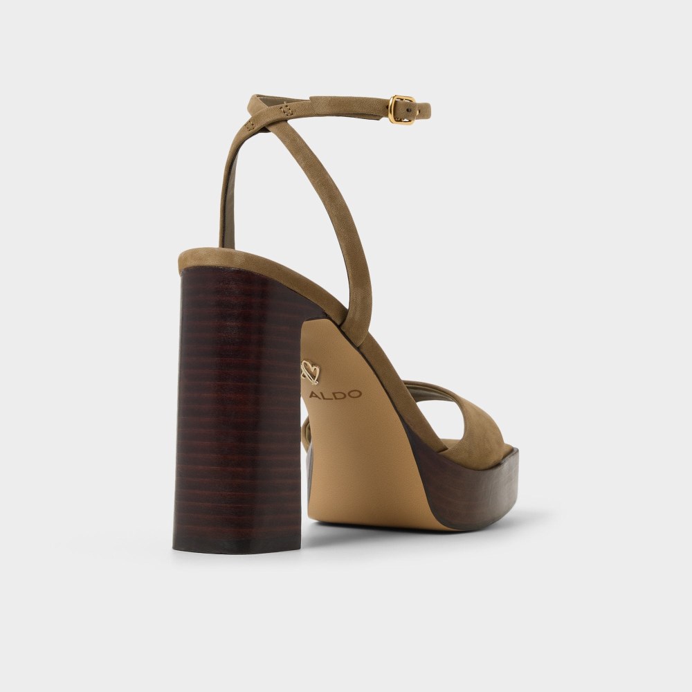 Aldo Lothon - Other Green