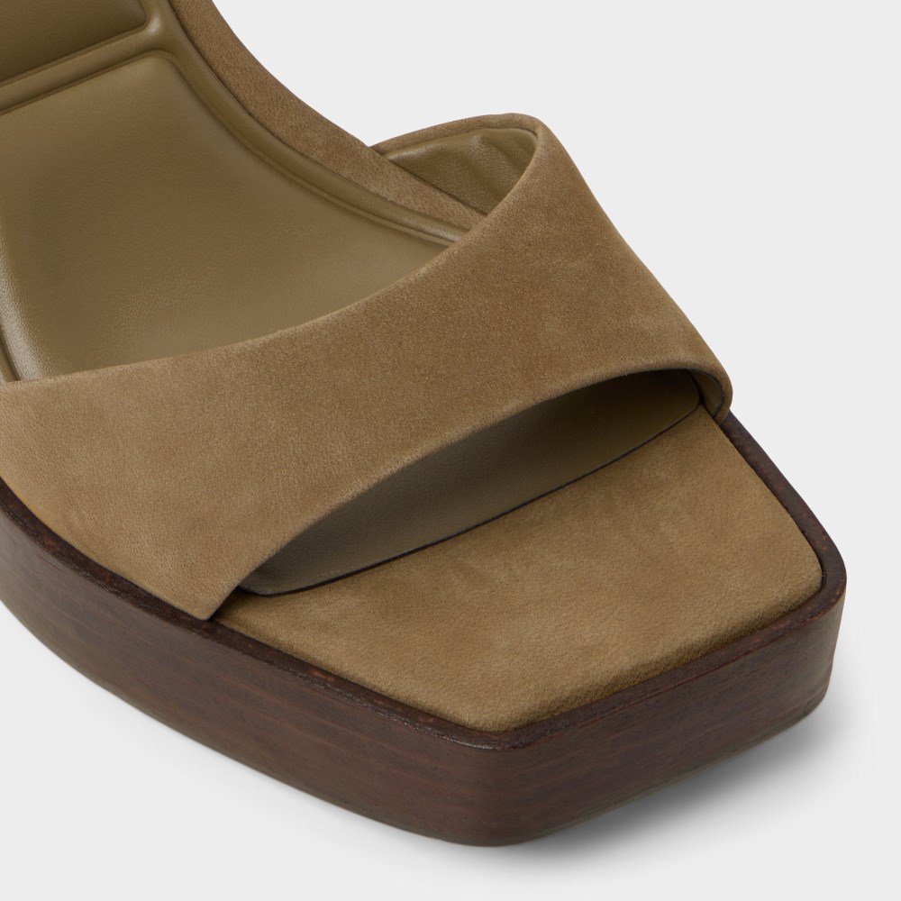 Aldo Lothon - Other Green