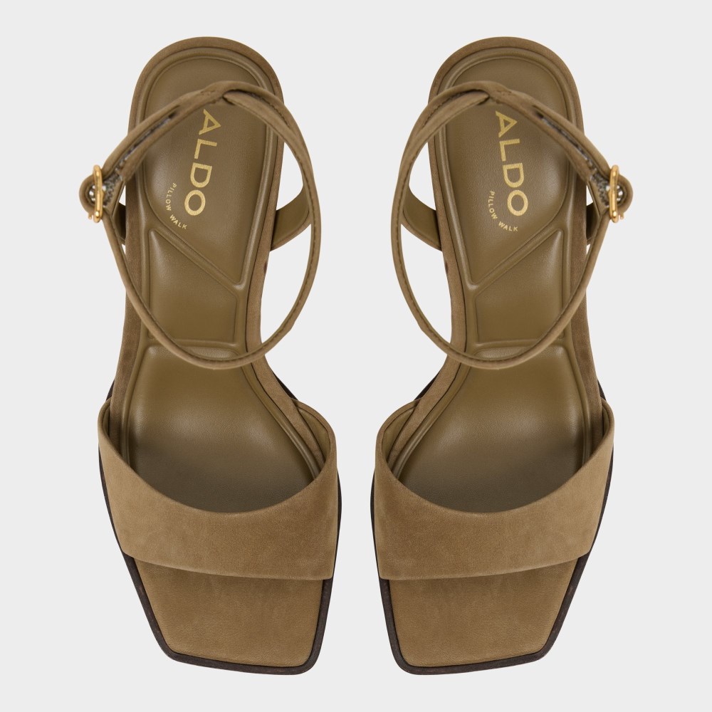 Aldo Lothon - Other Green