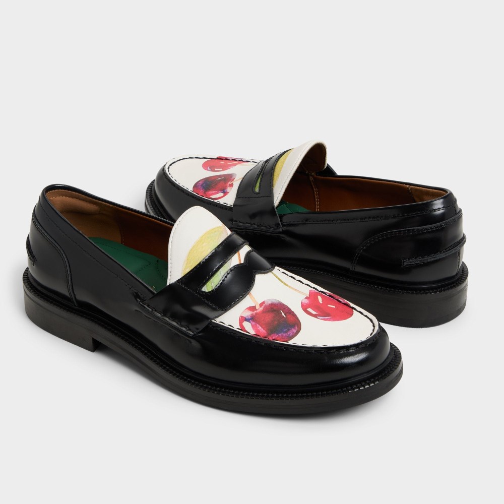 Aldo Buckley - Other Black