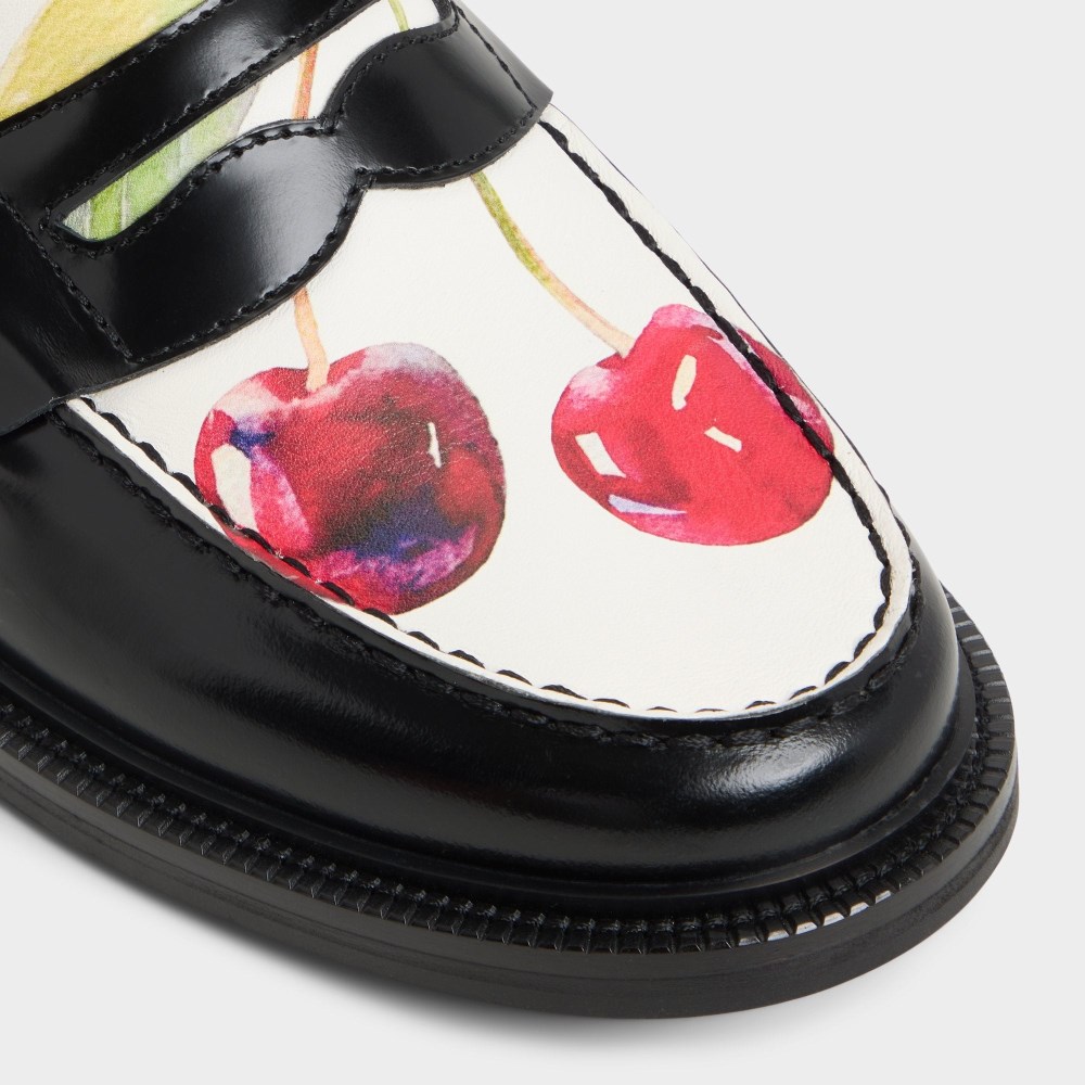 Aldo Buckley - Other Black